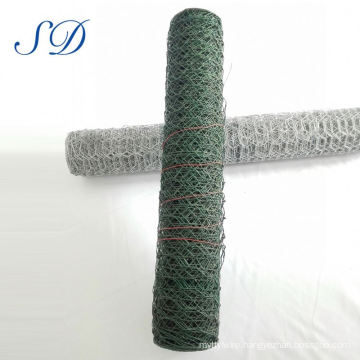 Chicken Wire And Low Price Hexagonal Wire Mesh